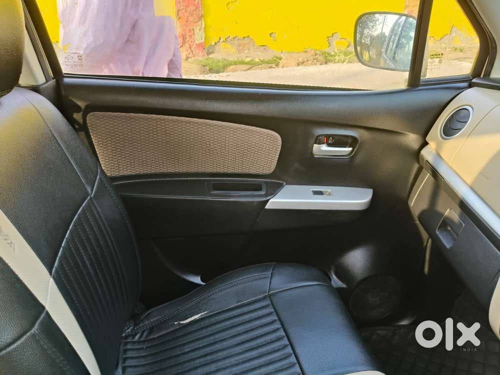 Maruti Suzuki Wagon R 1.0 2013-2019 Lxi Cng, 2018, Cng & Hybrids