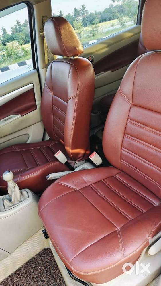 Maruti Suzuki Ertiga Vdi, 2017, Diesel