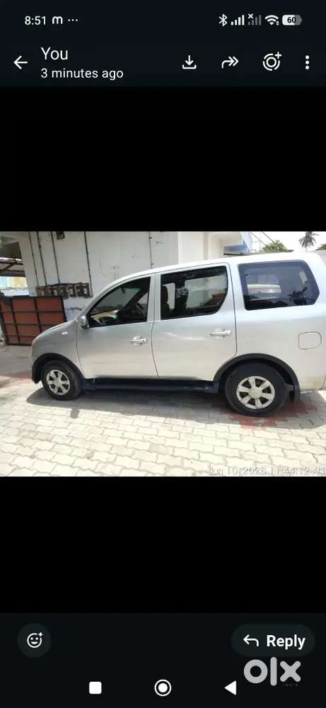 Xylo Car Single Owner