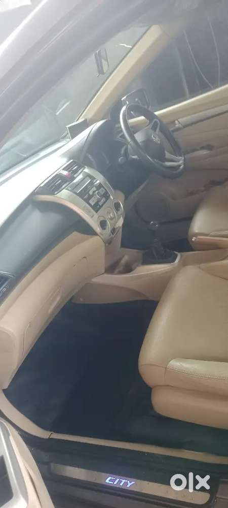 Honda City 2011 Petrol 84000 Km Driven