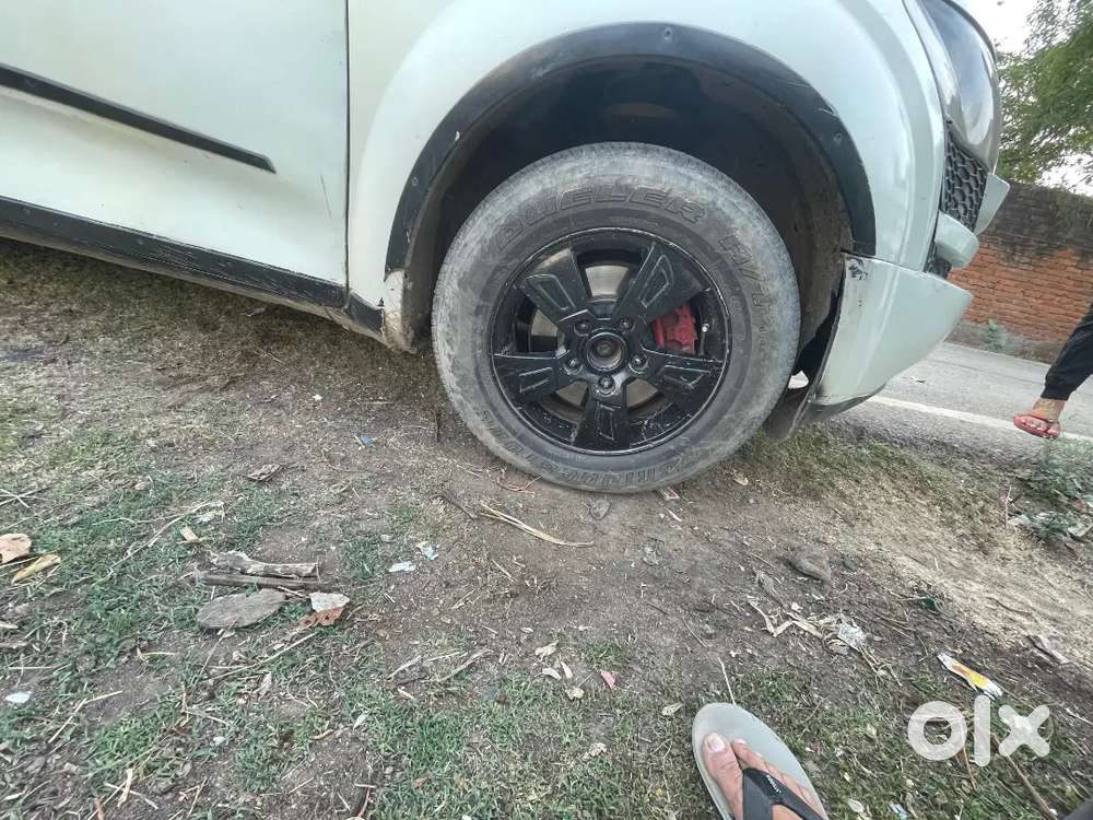 Mahindra Xuv500 Urjent Sell