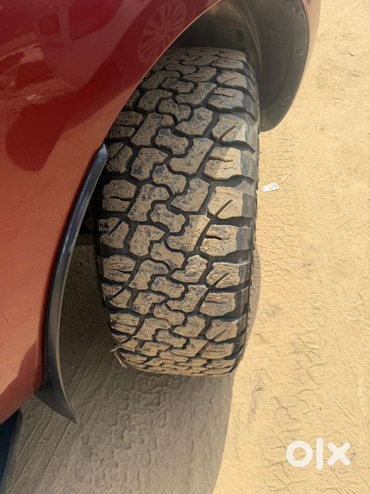 Ford Endeavour Diesel 2019