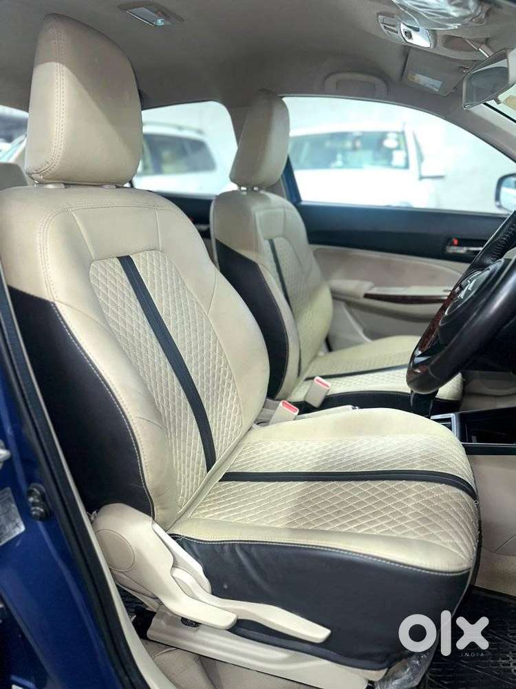 Maruti Suzuki Dzire Zdi Amt, 2020, Diesel
