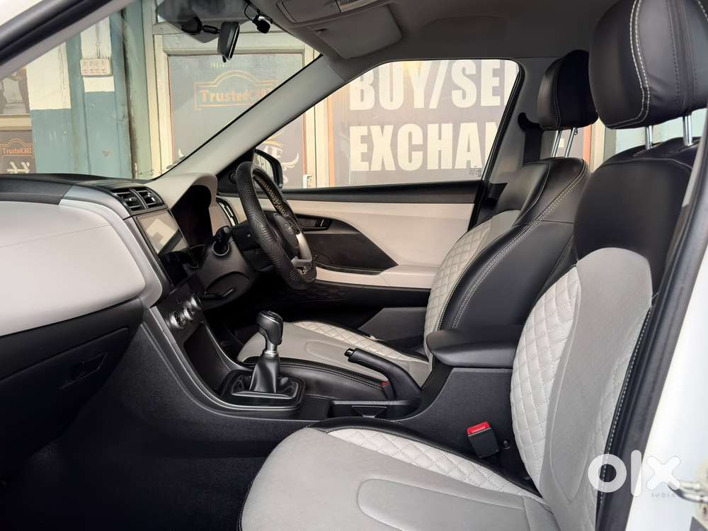 Hyundai Creta 1.5 E Petrol, 2022, Petrol