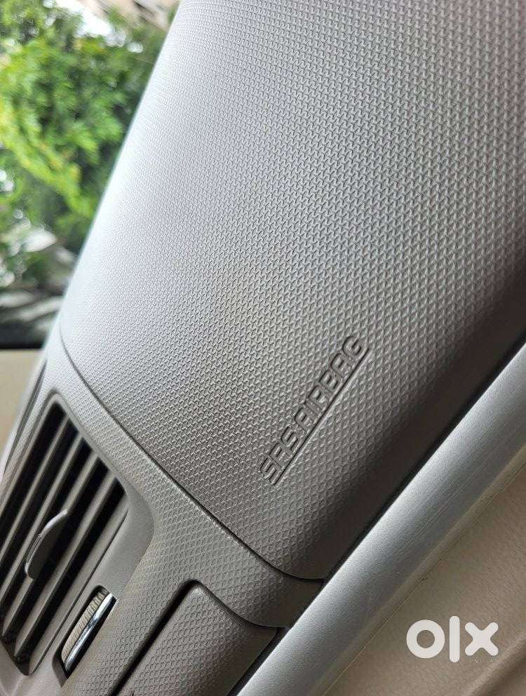 Maruti Suzuki Ertiga Vdi Abs, 2017, Diesel