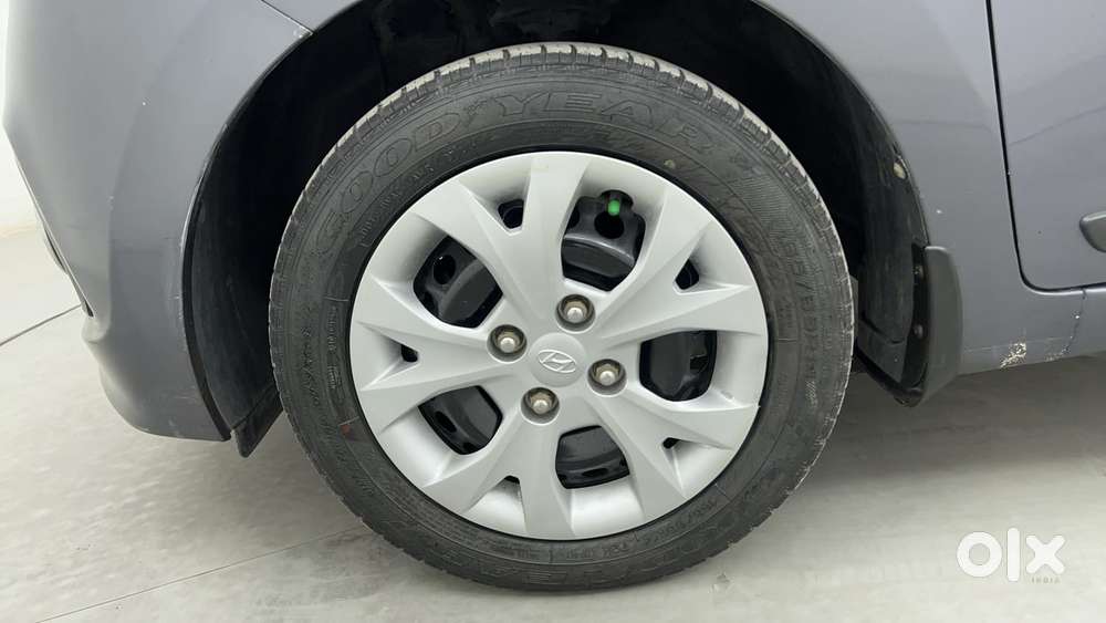 Hyundai Grand I10 1.2 Kappa Sportz, 2014, Petrol