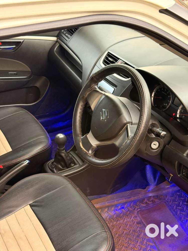 Maruti Suzuki Swift 2004-2010 Vxi With Abs, 2015, Petrol