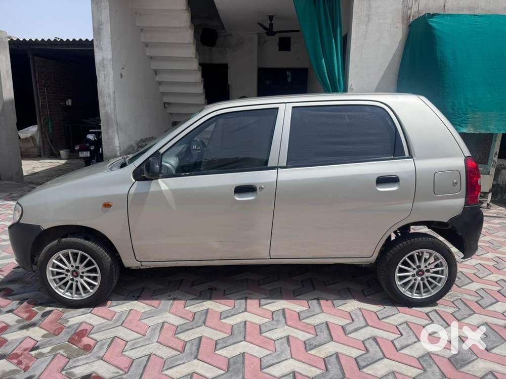 Maruti Suzuki Car 2006