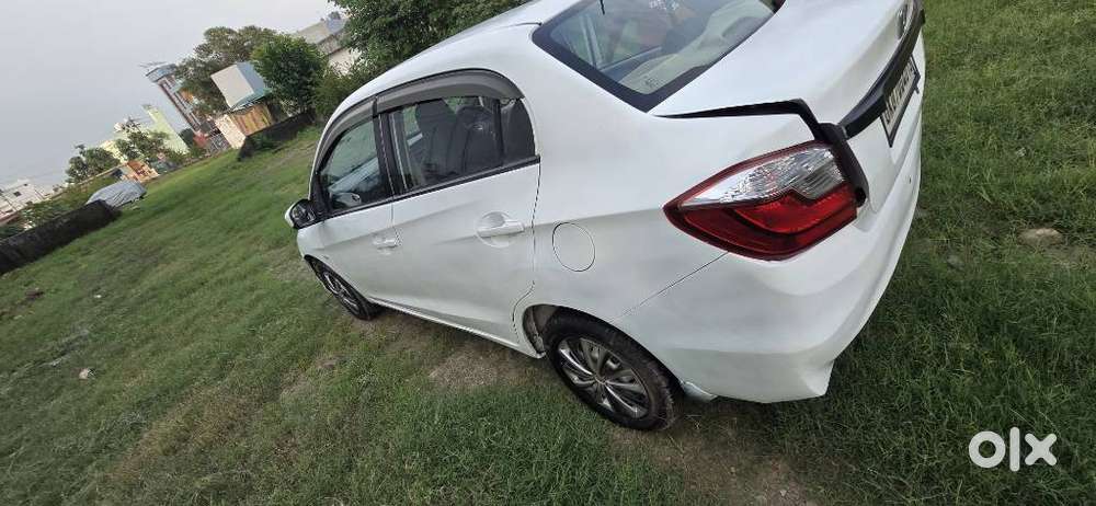 Honda Amaze E Diesel, 2018, Diesel