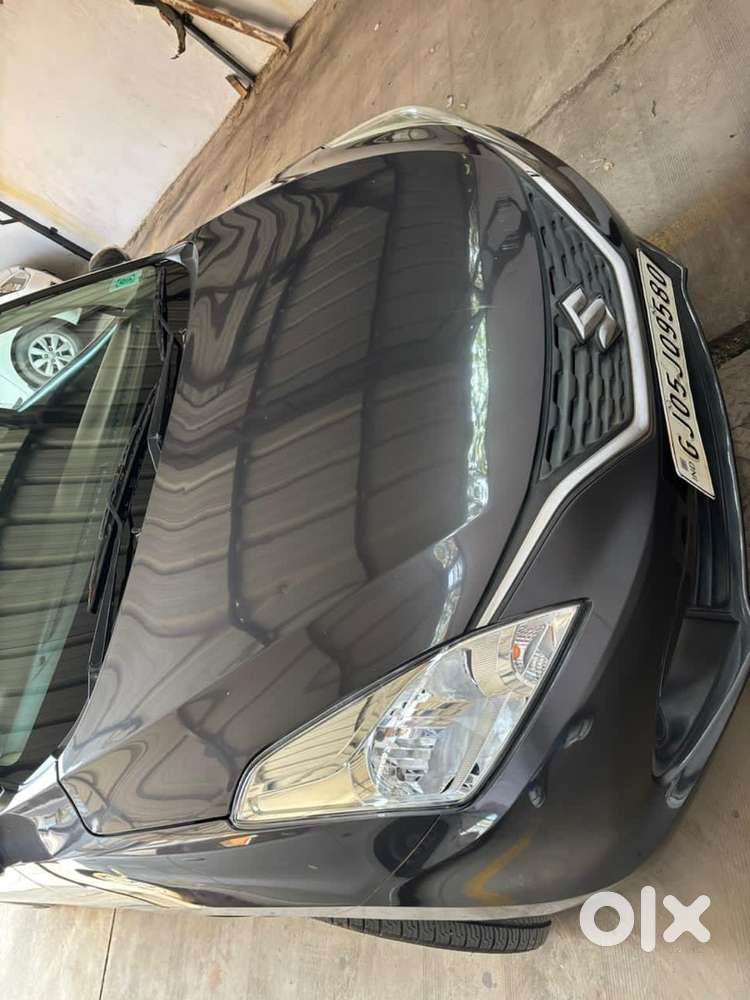 Maruti Suzuki Baleno 2016 Petrol 39000 Km Driven