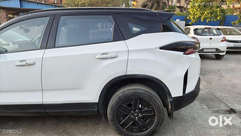 Tata Harrier 2024