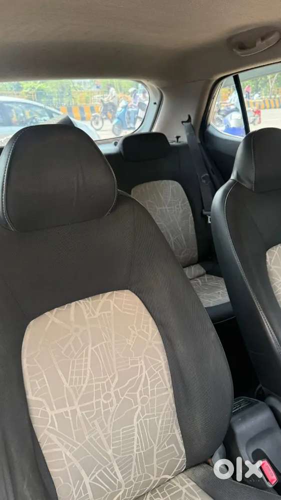 Hyundai Grand I10 2016 Cng & Hybrids 90000 Km Driven