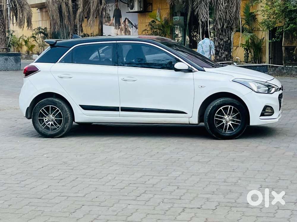 Hyundai New I20 1.2 Magna Mt, 2019, Petrol