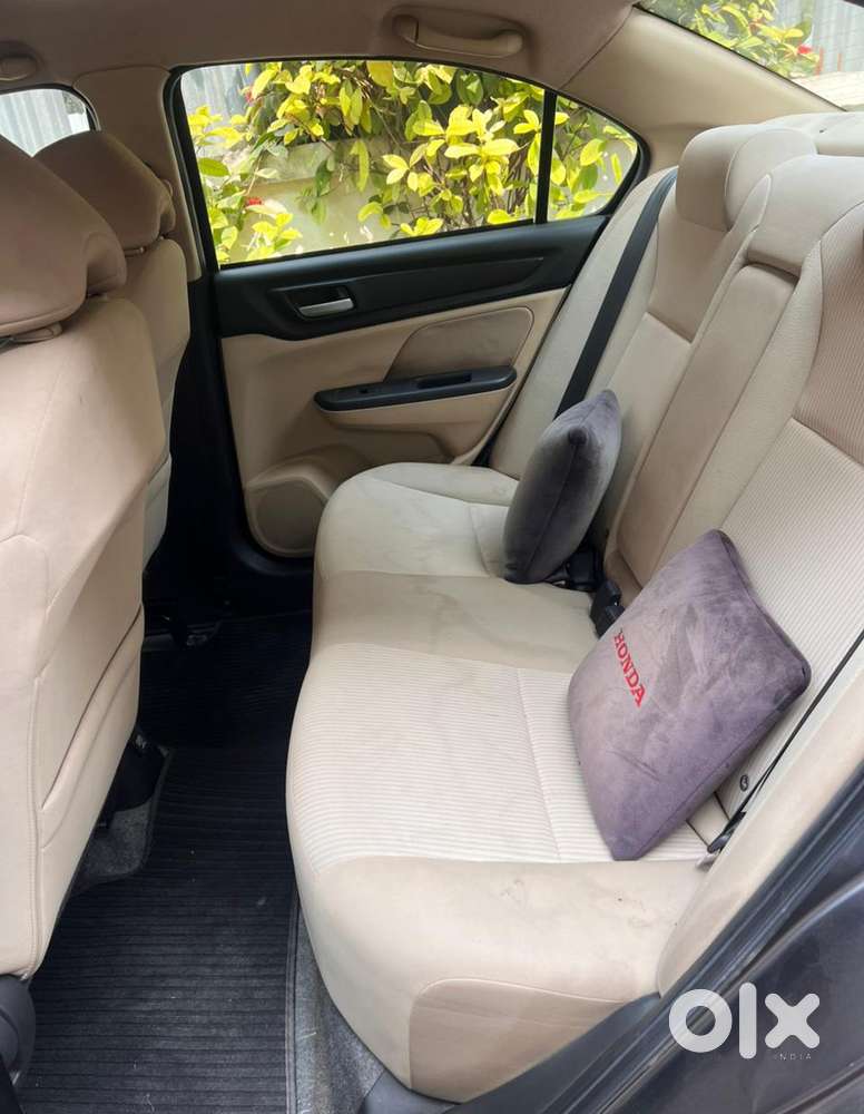 Honda Amaze Vx 1.2 Petrol Mt, 2019, Petrol