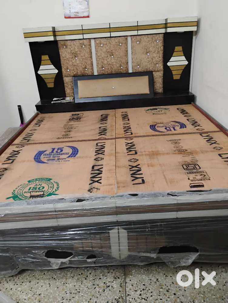 Olx par purane bed discount