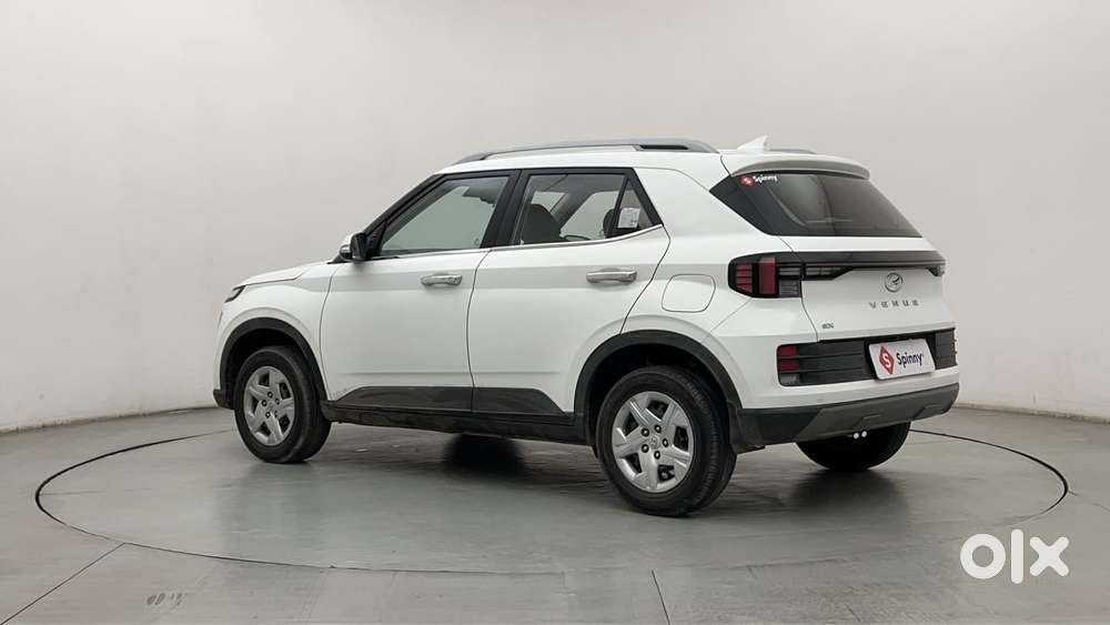 Hyundai Venue Sx, 2022, Petrol