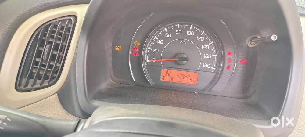 Maruti Suzuki Wagon R 2020 Petrol 90000 Km Driven