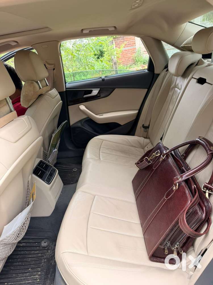 Audi A4 Diesel Automatic 2017