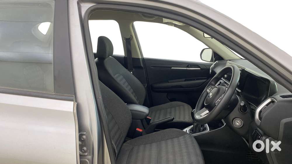 Kia Sonet Htx Plus Turbo Imt, 2020, Petrol