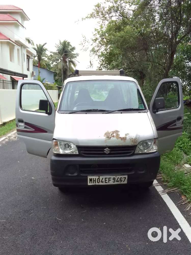 Maruti Suzuki Eeco 5-seater  Only 43,000 Km  Excellent Condition