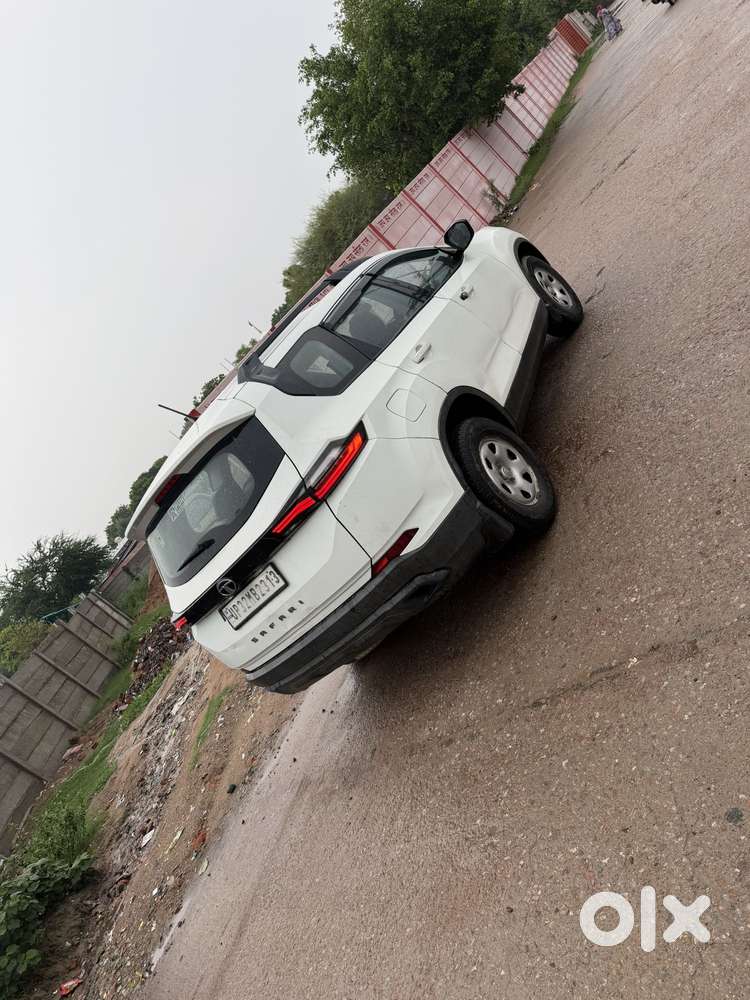 Tata Safari 2.0 Kryotec Xm, 2021, Diesel