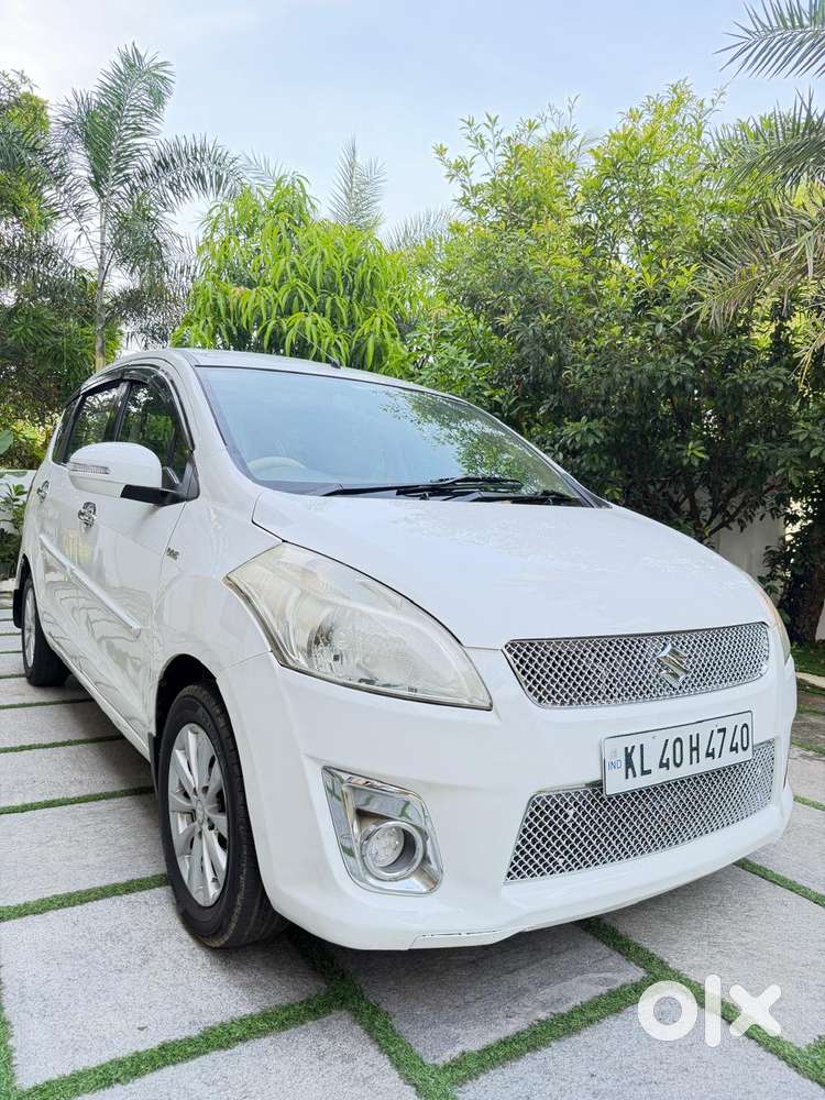 Maruti Suzuki Ertiga 2012-2015 Vdi, 2013, Diesel