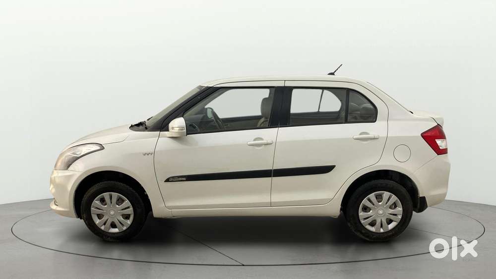 Maruti Suzuki Swift Dzire Vxi 1.2, 2015, Petrol