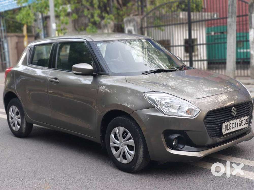 Maruti Suzuki Swift 2018 Vdi, 2018, Diesel