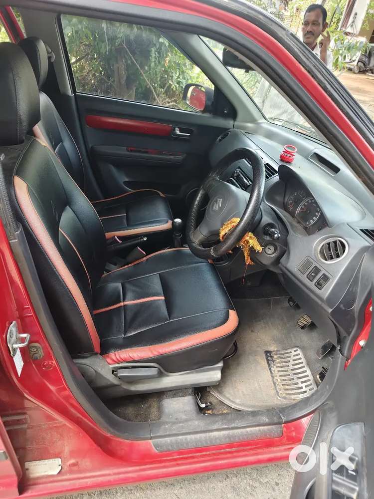 Maruti Swift 2006 Variant