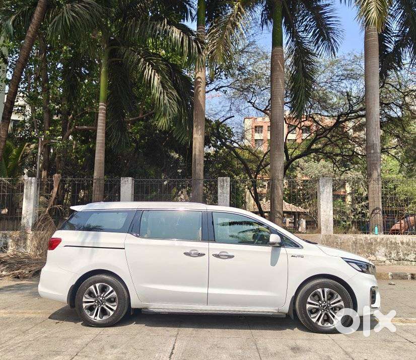 Kia Carnival, 2022, Diesel