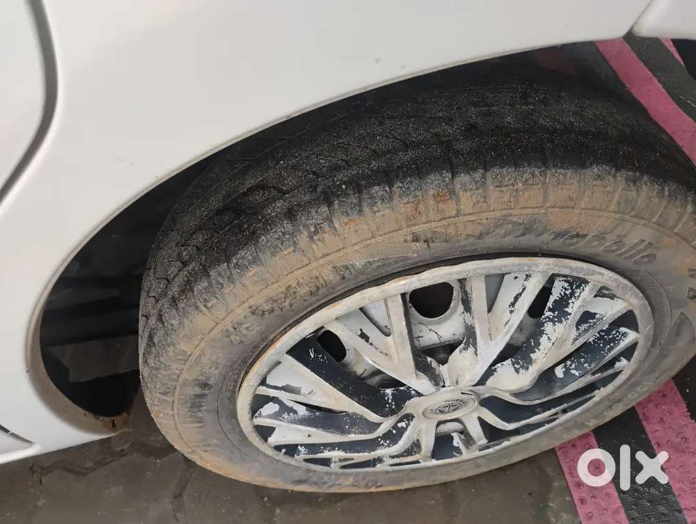 Maruti Suzuki Wagon R 2009 Petrol 89000 Km Driven Good Candeeshen