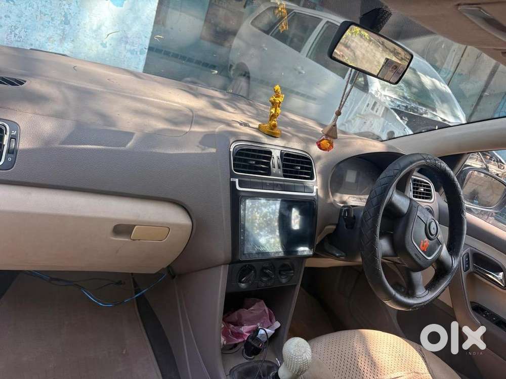 Skoda Rapid 2013 Diesel Good Condition