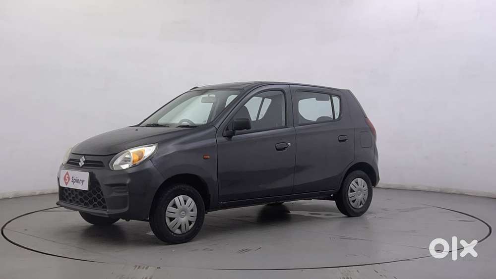 Maruti Suzuki Alto 800 Lxi, 2021, Petrol