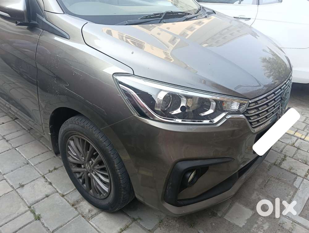 Maruti Suzuki Ertiga 2018-2022 1.4 Zxi Plus Shvs, 2020, Petrol