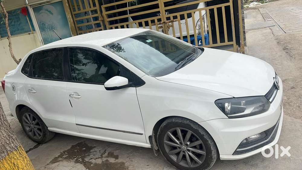 Volkswagen Ameo 2019 Diesel 186000 Km Driven