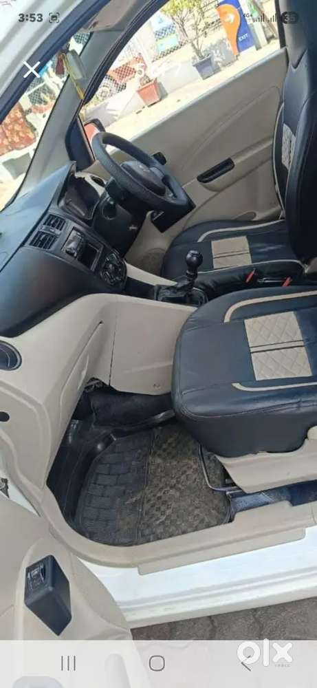 Maruti Celerio 2019 Model Petrol Cng Company Fited