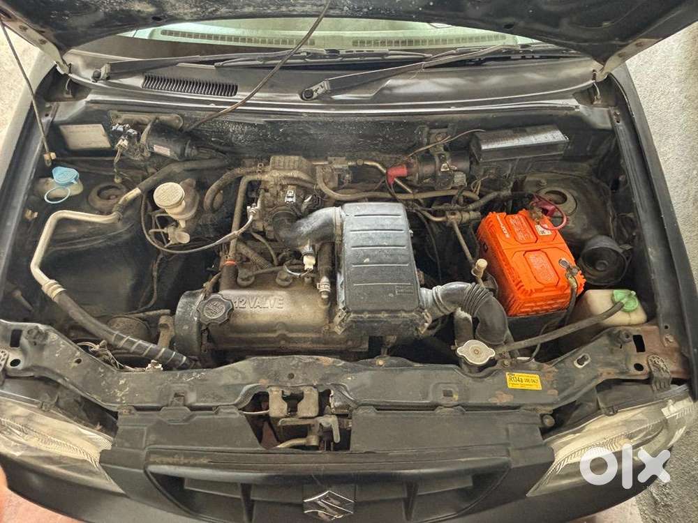 Maruti Suzuki 2008 Car