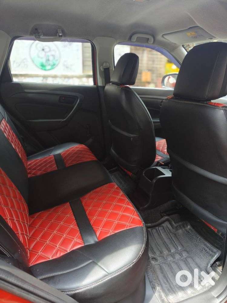 Maruti Suzuki Vitara Brezza Ldi Option, 2017, Diesel