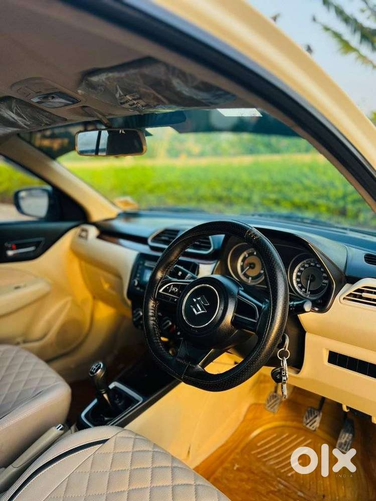 Maruti Suzuki Dzire 2017-2020 Vdi, 2018, Diesel