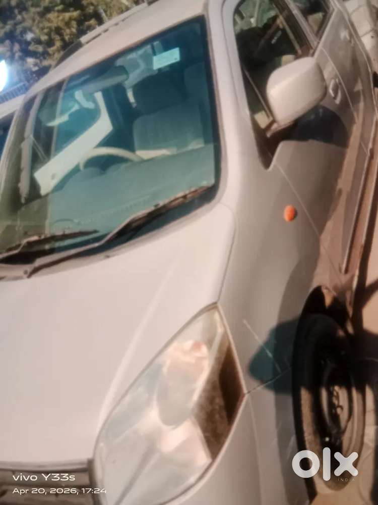 Maruti Suzuki Wagon R 1.0 2010 Petrol 86000 Km Mh31 Nagpur Number