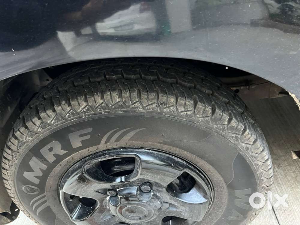 Mahindra Scorpio Diesel 2005