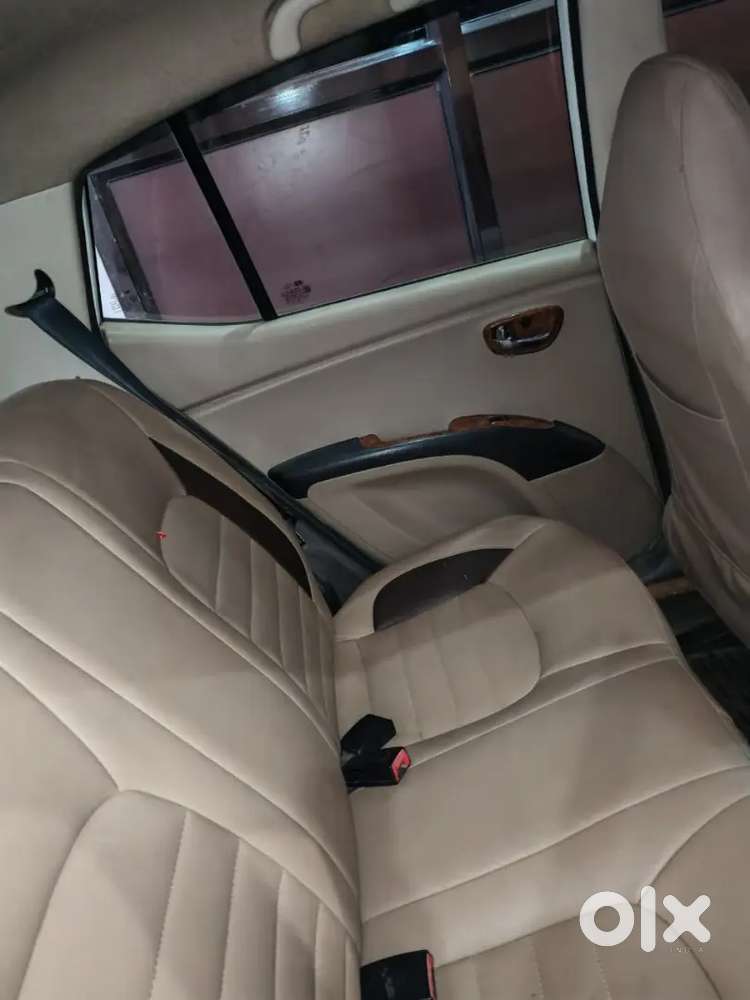 Hyundai I10 Magna Lpg 2012