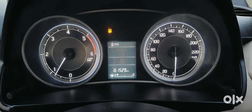 Maruti Suzuki Swift Dzire Vdi