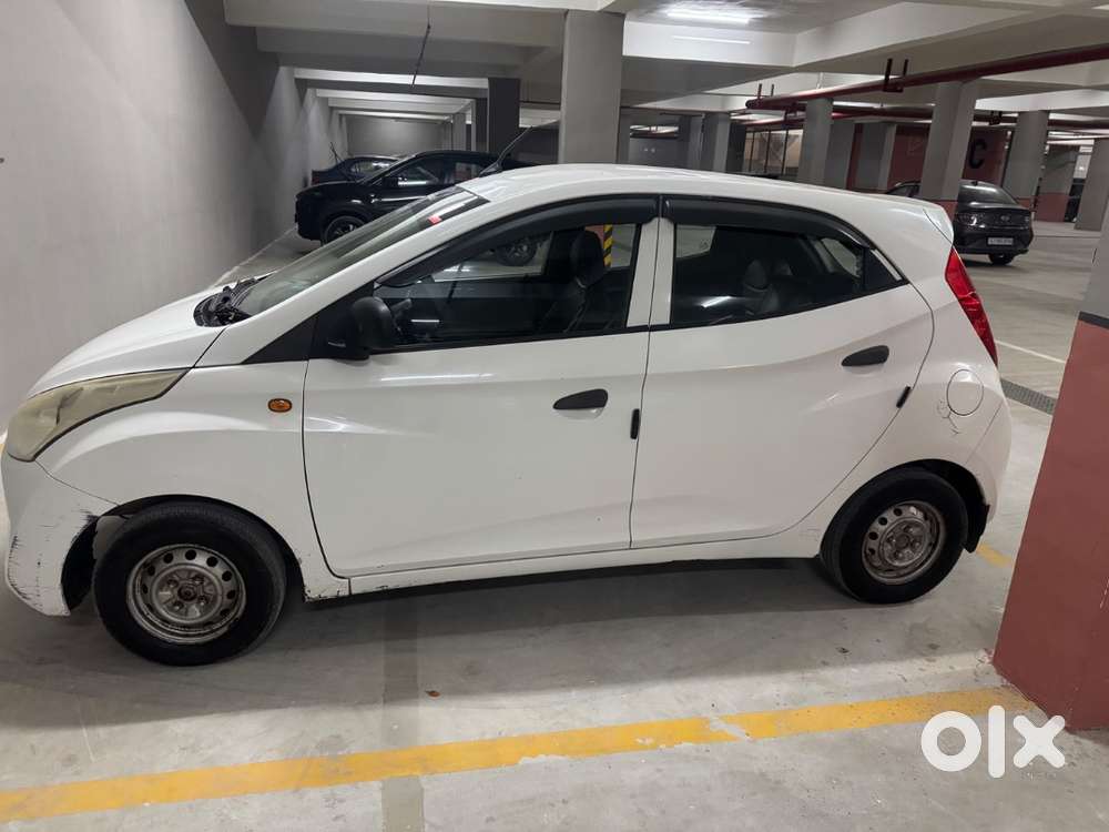 Hyundai Eon Era Plus - 2013