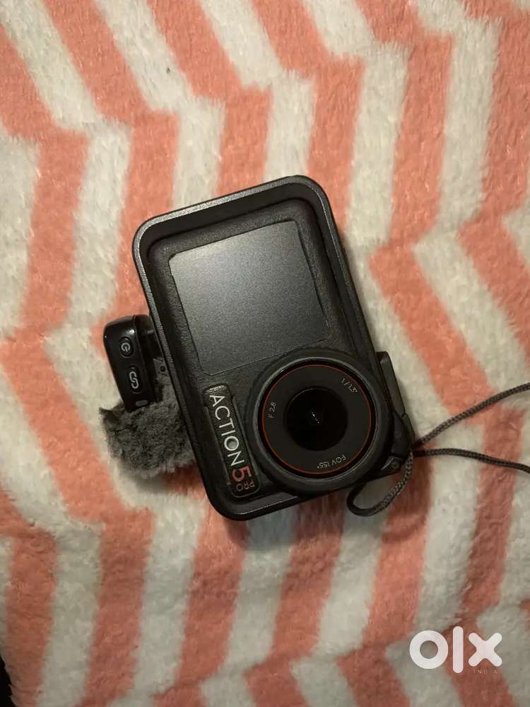 DJI ACTION 5PRO