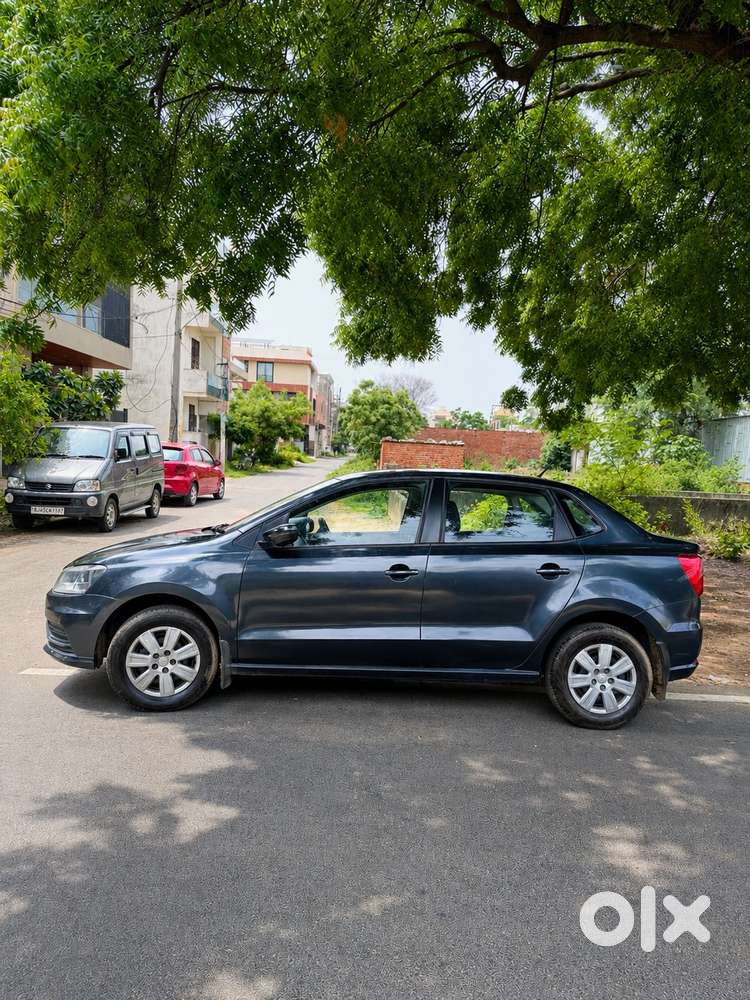 Volkswagen Ameo 1.2 Mpi Trendline, 2018, Petrol