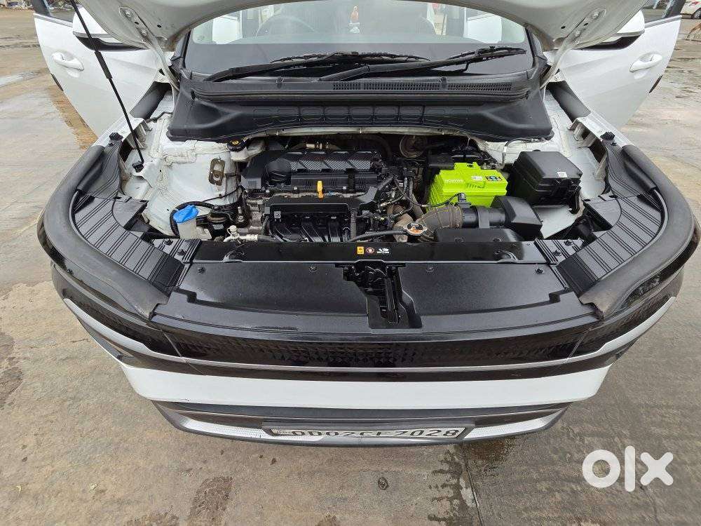 Kia Carens 1.4 Prestige 7 Str, 2023, Petrol