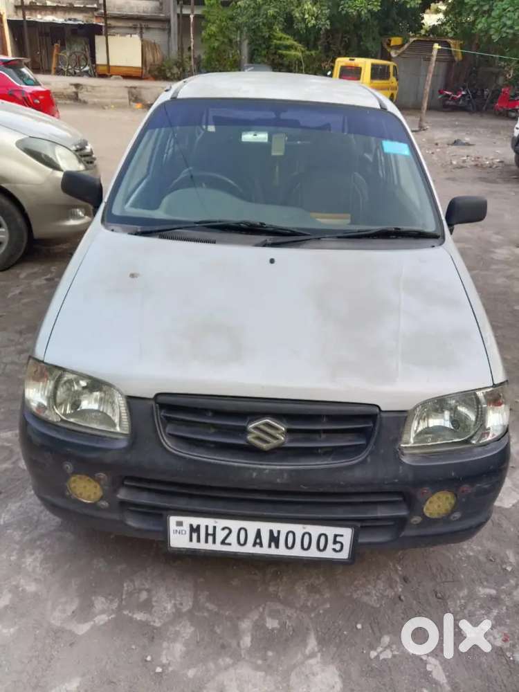 Maruti Suzuki Alto 2004 Petrol Well Maintained