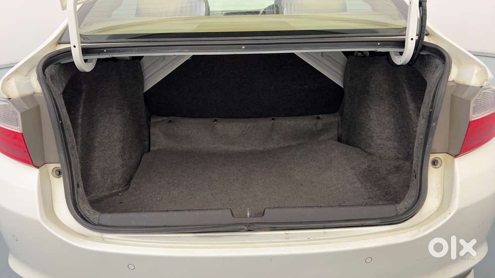Honda City 1.5 Zx I-dtec Mt, 2019, Diesel
