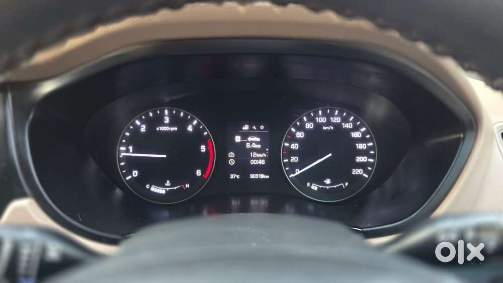 Hyundai I20 Asta Option Diesel, 2018, Diesel